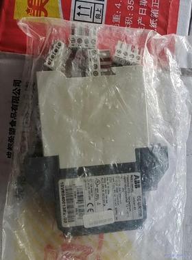 ABB模拟信号转换器 CC-U/RTDR  1SVR0400议价商品
