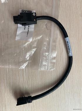 全新原装三菱伺服驱动线MR-J3JCBL03M-A1-L 全