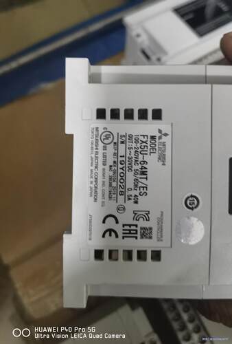 三菱FX5U-64MT要的私聊议价议价商品