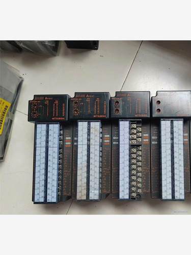 三菱模块 AY51C  图片实拍 功能正常议价商品