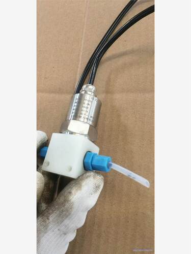 喷码机压力传感器，型号PT2231，二手拆机，议价商品