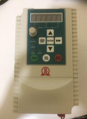 （议价）TL-LS1R5G  二手380V1.5KW 变频器