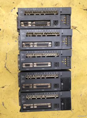 卡因斯科伺服驱动器 HCSE-10A1A（2台)   HCS议价商品