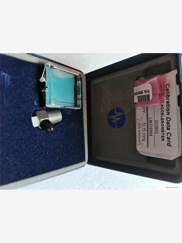PCB353B03振动传感器 IEPE/ICP 关联KIST议价商品