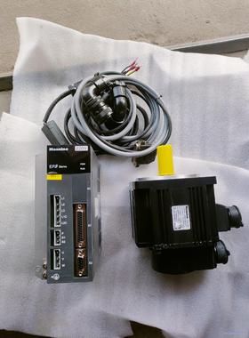 EP3迈信驱动器GL5A5，电机130MSL04820MNA议价商品