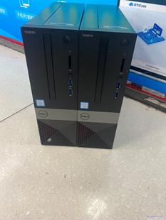 戴尔主机型号3471。 i5。9代处理器。i5。9400。内议价商品