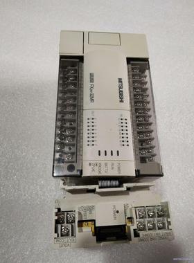 三菱PLC  FX2N-32MR 带扩展FXON-3A议价商品