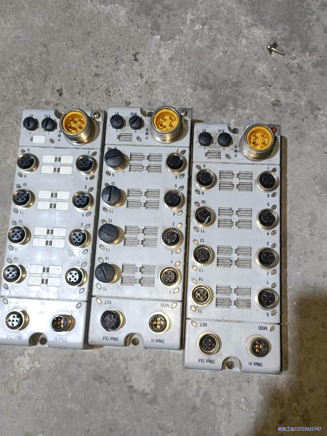 AB罗克韦尔1732DIB16M12M12 三个 功能正常议价商品