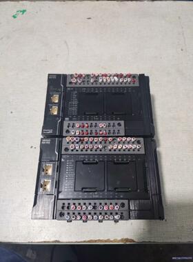 欧姆龙PLC控制器，NX1P2-1140DT，现货两台，口罩议价商品