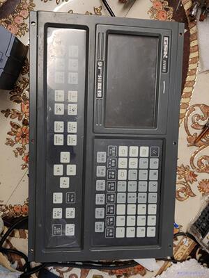 拆机广数GSK928TEII议价商品