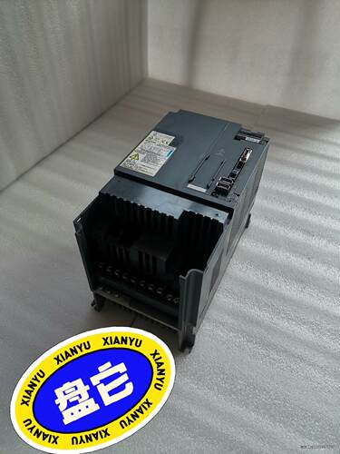 三菱原装正品放大器 MDS-D-SPJ3-110 仓库实拍图