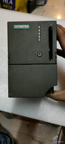 西门子PLC控制器CPU314 6ES7 314-1AE04议价商品