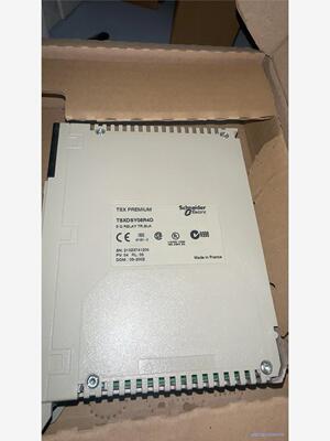 TSXDSY08R4D施耐德Schneider议价商品