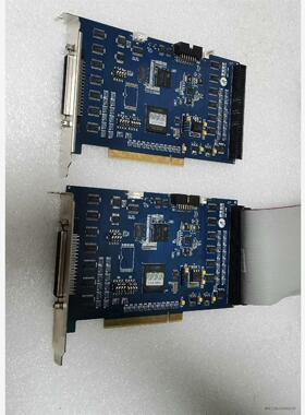 雷赛DMC5600 V1010运动控制卡有些带ACC64T0