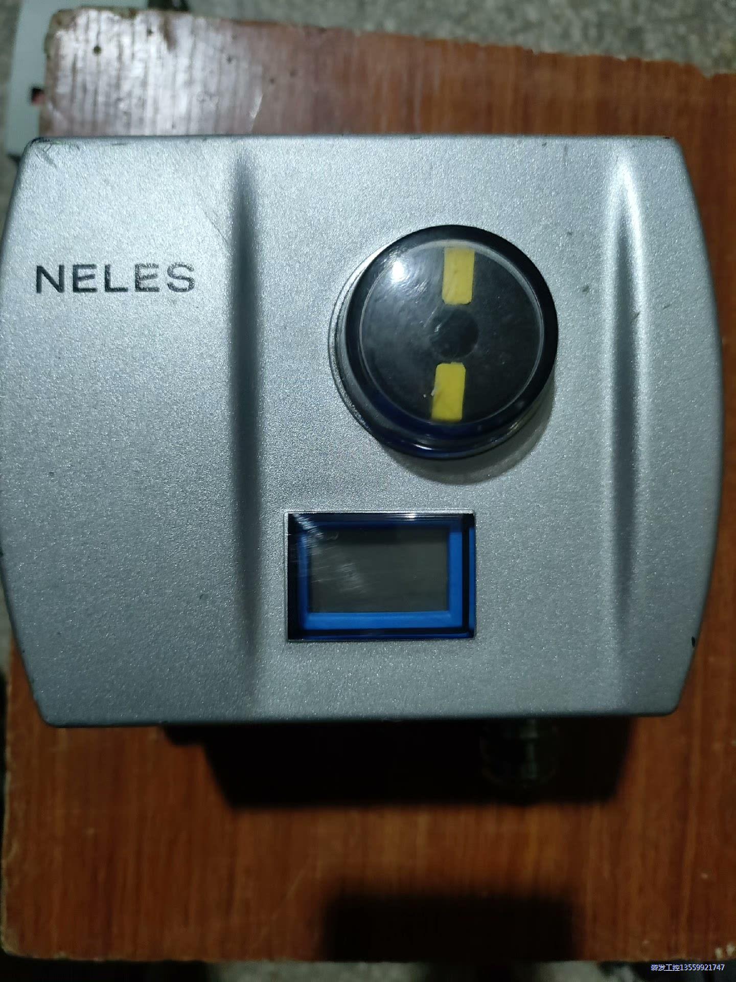 美卓智能定位器ND9103HN，成色如图，通电显示如图，功能议价商品图片