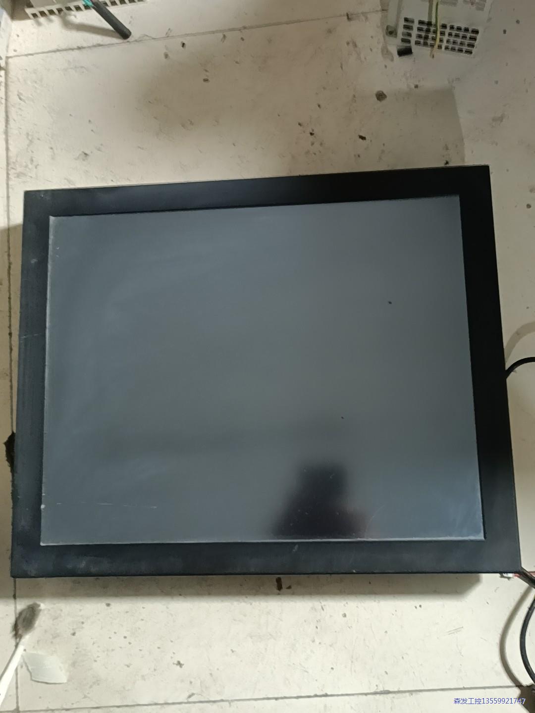 朗歌斯触摸显示器,L730TM,包好,议价商品