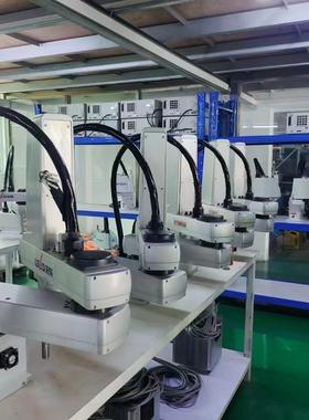 山叶YK600XG四轴SCARA机‮手械‬特价促销，负载：议价商品