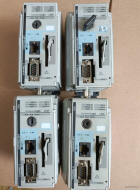 罗克韦尔1769-L32C 功能正常，实物实拍。