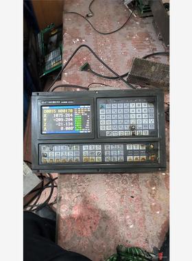 广数980MDa数控系统  四轴铣床系统   主板无腐蚀无维