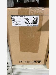 台达变频器VFD11AMS21ANSAA全新未拆封议价商品
