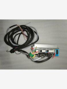 HA2801A DENSO驱动器NCR 议价商品 NIKKI 日本原装