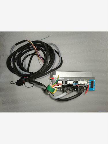 日本原装NIKKI DENSO驱动器NCR-HA2801A-议价商品