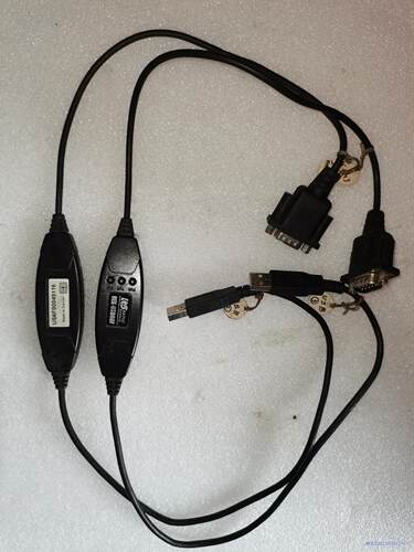 RATOC品牌USB转串口线 REX-USB60F议价商品