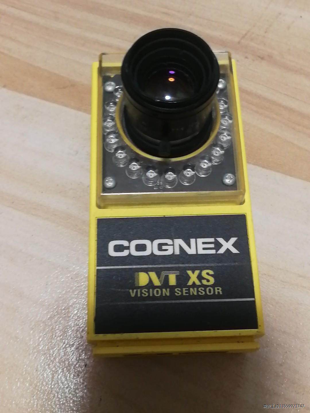 COGNEX 康耐视视觉DVT一XS系列,,,lSXS一5I