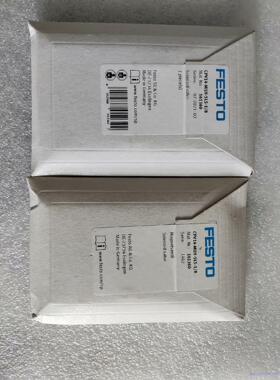 原装FESTO费斯托 CPV14-M1H-5LS-1/8 1议价商品