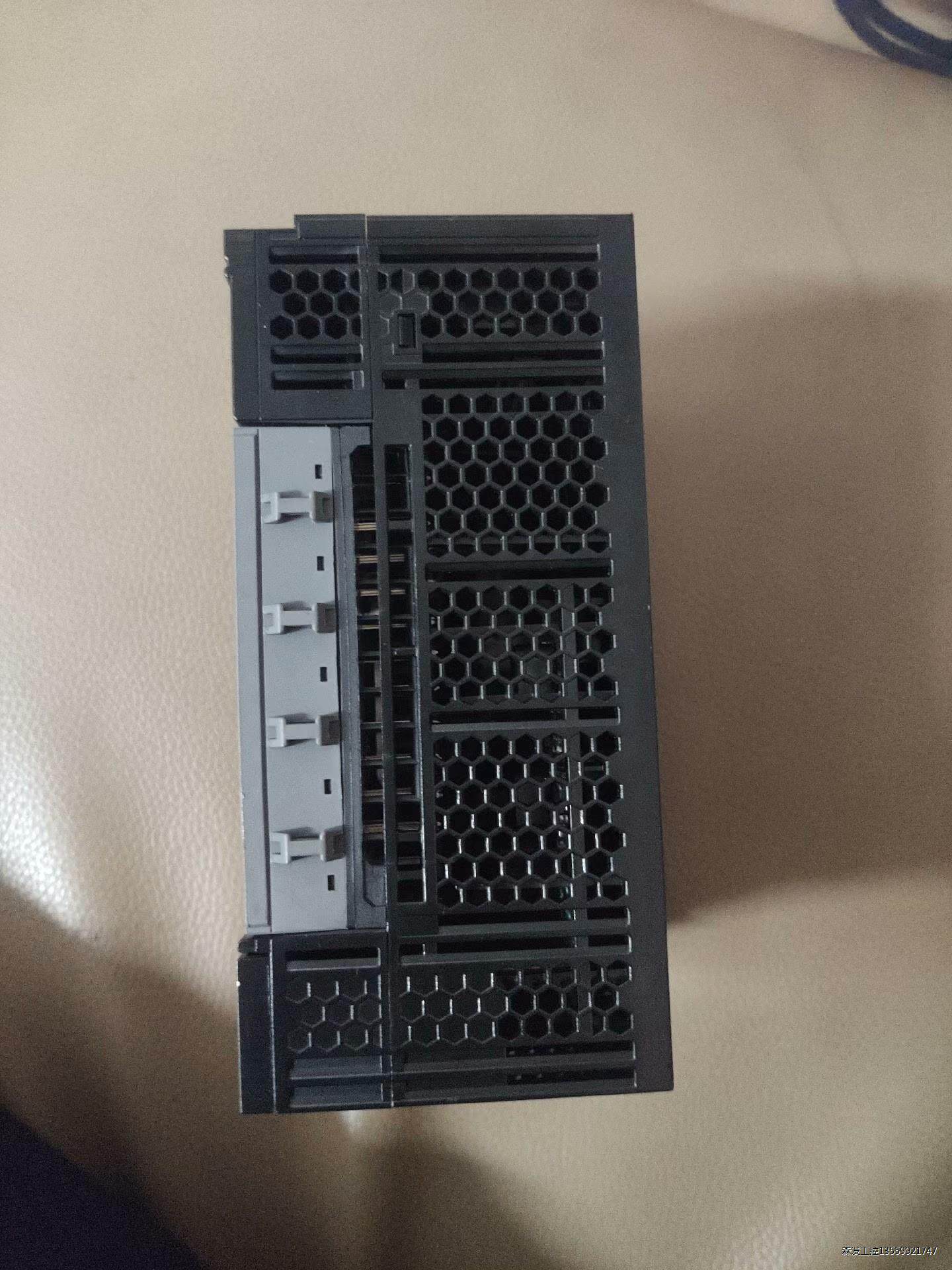 欧姆龙PLC  NX1P2&mdash;1140DT  可提供软件下载