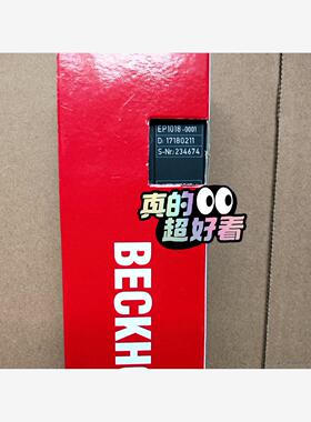倍福模块EP1018-0001 原装正品现货出售，顺丰包邮需