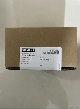 西门子S7-200SMART 288-3AM03-0AA0，