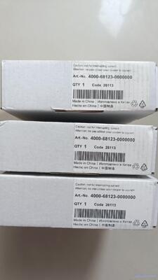 穆尔MURR 全新原装  型号4000-68123-0000议价商品