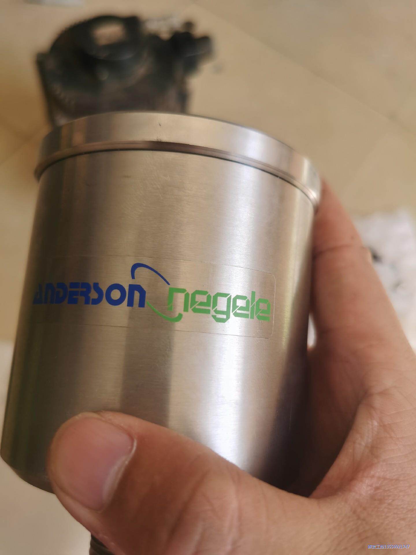 Anderson-negele温度感测器议价商品