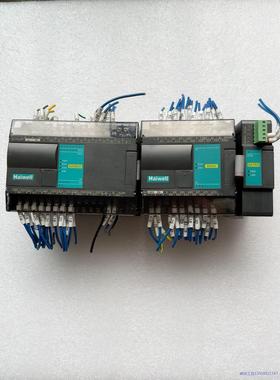 海为原装拆机S20M2R  S08AI  S01RS PLC议价商品