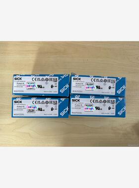施克WL8-P2231光电传感器议价商品