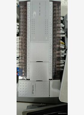 禾川pLc    LX3V-2424MT-4H-A