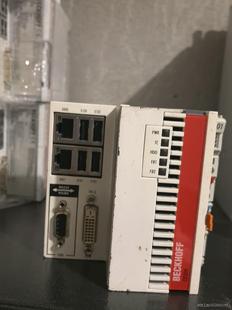 CX5020 倍福PLC 0111