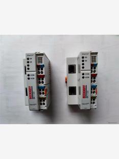 正品 BK1120德國原裝 BECKHOFF倍福BK1120模塊