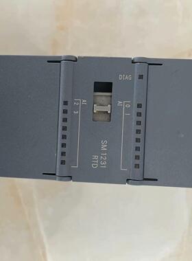 西门子S7-1200 231-5PD30-0XB0,实图拍摄议价商品