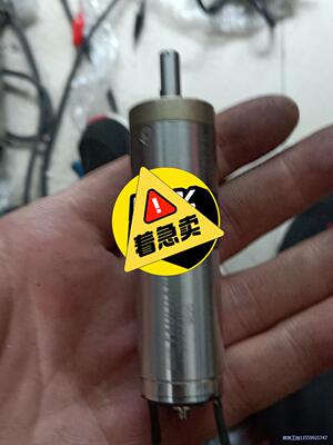 FAULHABE2237B018CⅩR空心杯电机减速比有3.议价商品