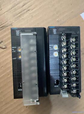 欧姆龙PLC CJ1W-DA041  两个 全新仅测试需要的议价商品