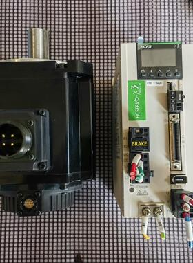 禾川伺服X3  1.5KW 驱动器 SV-X3EA150A-议价商品