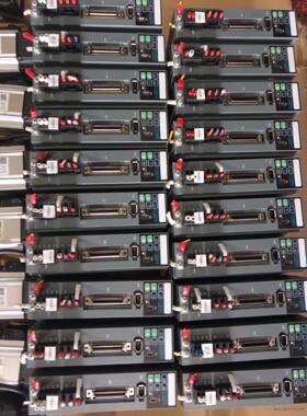 超川伺服400瓦套装，驱动器型号CC-D3P040A2-A，