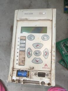 MICOM 施耐德高压保护器P122 P142图片实拍议价商品
