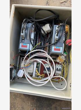 aasd-15a伺服驱动器 功能包好。成色很漂有50个议价商品