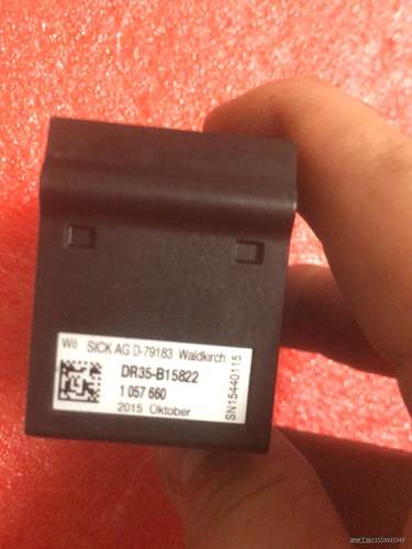SICK DR35-B15822 1 057 660顺丰到付