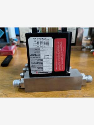 TYLAN气体质量流量控制器FC260v有2个FC261V有