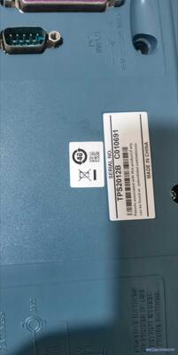 TEKTRONIX：TPS2012B泰克100M混合示波器，议价商品