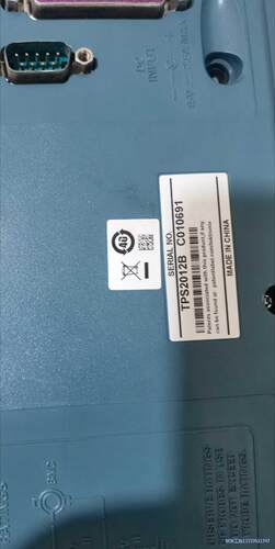 TEKTRONIX：TPS2012B泰克100M混合示波器，议价商品